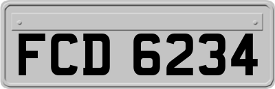 FCD6234