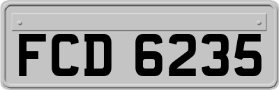 FCD6235