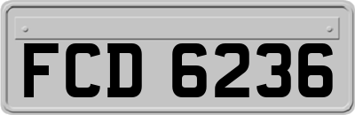FCD6236
