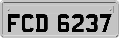 FCD6237