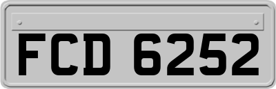 FCD6252