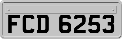 FCD6253