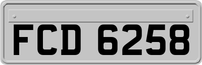 FCD6258