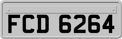 FCD6264