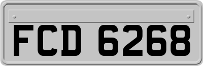 FCD6268