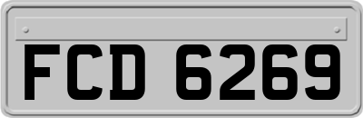 FCD6269
