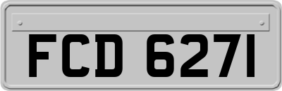 FCD6271