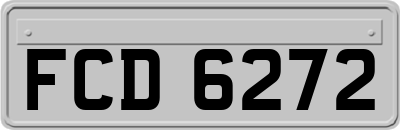 FCD6272