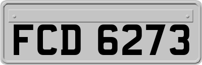 FCD6273