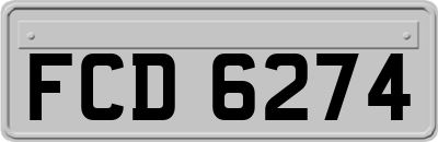 FCD6274