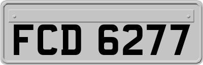 FCD6277
