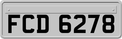 FCD6278