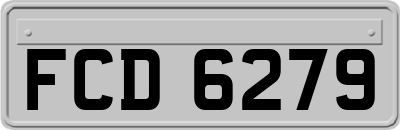 FCD6279