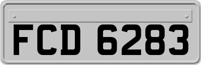 FCD6283