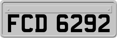 FCD6292