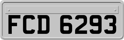FCD6293