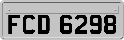 FCD6298