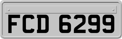 FCD6299