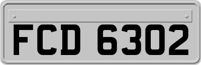 FCD6302