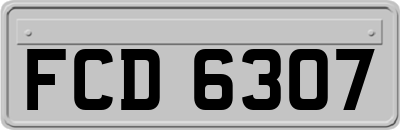 FCD6307
