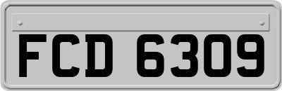 FCD6309