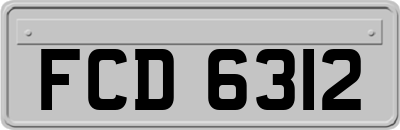 FCD6312