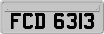 FCD6313