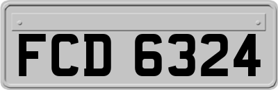 FCD6324