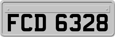 FCD6328