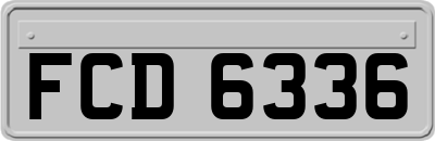 FCD6336