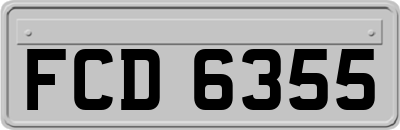 FCD6355