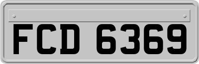 FCD6369