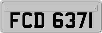 FCD6371
