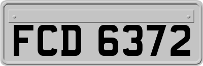 FCD6372
