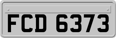 FCD6373