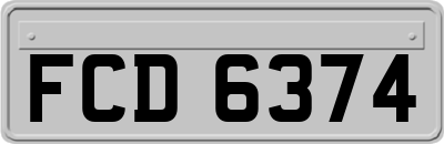 FCD6374