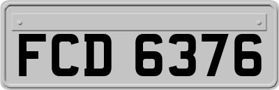 FCD6376
