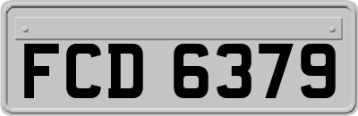 FCD6379