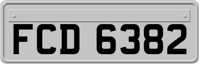 FCD6382