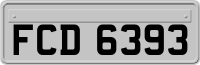 FCD6393