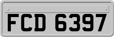 FCD6397