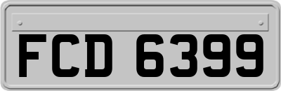 FCD6399