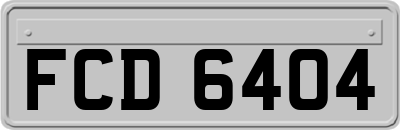 FCD6404