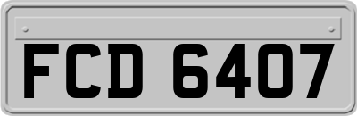 FCD6407