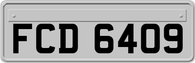 FCD6409