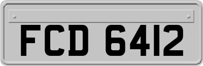 FCD6412