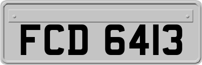 FCD6413