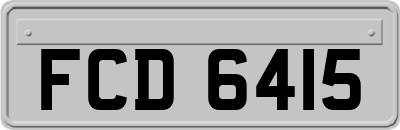 FCD6415
