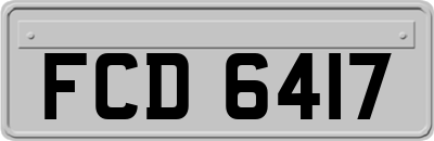 FCD6417