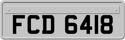 FCD6418